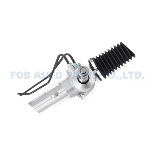 OEM Power Steering Rack for Peugeot 206 4000AR 4000CS 4000EW Pump - image 2